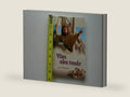 More Than a Carpenter by Josh McDowell / Slovak Language Edition / Viac ako tesar / Slovakia by Josh McDowell | barcode:9788071310631 | source:'9788071310631-right-three-quarter.jpg