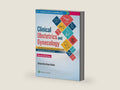 Clinical Obstetrics and Gynecology, 2ed by Sharmila Arun Babu | barcode:9788119247097 | source:'9788119247097-right-three-quarter.jpg