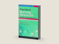 Essentials of Nursing Research—Appraising Evidence for Nursing Practice, 1st South Asian ed by S. J. Nalini | barcode:9788119247196 | source:'9788119247196-right-three-quarter.jpg