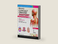 Moore’s Clinically Oriented Anatomy, Vol 3, 2nd South Asian ed by S. Aruna | barcode:9788119247301 | source:'9788119247301-right-three-quarter.jpg