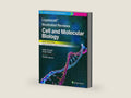 Lippincott ® Illustrated Reviews: Cell And Molecular Biology, South Asian ed by Poonam Agrawal | barcode:9788119247646 | source:'9788119247646-right-three-quarter.jpg