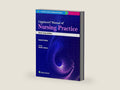 Lippincott Manual Of Nursing Practice, South Asian ed by Sandra M. Nettina | barcode:9788119461646 | source:'9788119461646-right-three-quarter.jpg