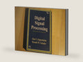 Digital Signal Processing [Paperback] [Jan 01, 1988] OPPENHEIM & SCHAFER by and-ronald-w-schafer-alan-v-oppenheim | barcode:9788120305328 | source:'9788120305328-right-three-quarter.jpg