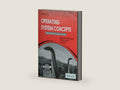 Operating System Concepts: International Student Version by Abraham Silberschatz | barcode:9788126520510 | source:'9788126520510-right-three-quarter.jpg
