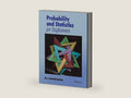 Probability and Statistics for Engineers by Dr. J. Ravichandran | barcode:9788126580323 | source:'9788126580323-right-three-quarter.jpg