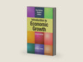 Introduction to Economic Growth, 2/e by Charles I. Jones | barcode:9788130922904 | source:'9788130922904-right-three-quarter.jpg