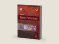 Robbins Basic Pathology 8th Edition Kumar, Abbas, Fausto, Mitchell 9788131210369 Edition by Vinay Kumar | barcode:9788131210369 | source:'9788131210369-right-three-quarter.jpg