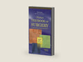Sabiston Textbook of Surgery by Jr. Courtney M. Townsend | barcode:9788131213643 | source:'9788131213643-right-three-quarter.jpg