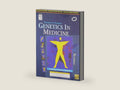 Thompson & Thompson Genetics in Medicine by Huntington F. Willard and Robert L. Nussbaum | barcode:9788131218198 | source:'9788131218198-right-three-quarter.jpg