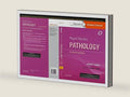 Rapid Review Pathology; South Asia Edition by Goljan | barcode:9788131242469 | source:'9788131242469-right-three-quarter.jpg