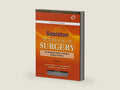Sabiston Textbook Of Surgery: First South Asia Edition (2 Vol Set) by Courtney M. Townsend Jr. | barcode:9788131246573 | source:'9788131246573-right-three-quarter.jpg