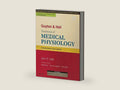 Guyton & Hall Textbook of Medical Physiology - E-Book: A South Asian Edition by Mario Vaz | barcode:9788131246658 | source:'9788131246658-right-three-quarter.jpg