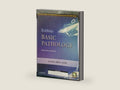 Robbins and Kumar Basic Pathology: First South Asia Edition by Vinay Kumar | barcode:9788131249048 | source:'9788131249048-right-three-quarter.jpg