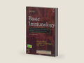 Elsevier Basic Immunology: Functions and Disorders of the Immune System, 6/SAE 2019 by Abul K. Abbas | barcode:9788131259573 | source:'9788131259573-right-three-quarter.jpg