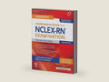 Saunders Comprehensive Review for the NCLEX-RN Examination, Third South Asian Edition-E-book by Linda Anne Silvestri PhD, RN, ANEF, FAAN | barcode:9788131261590 | source:'9788131261590-right-three-quarter.jpg