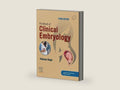 Textbook of Clinical Embryology, 3rd Edition - E-Book by Vishram Singh | barcode:9788131263976 | source:'9788131263976-right-three-quarter.jpg
