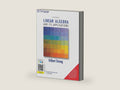 Cengage Learning India Linear Algebra And Its Applications, 4Th Edition, India Edition by strang | barcode:9788131501726 | source:'9788131501726-right-three-quarter.jpg