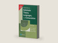 Introduction to Automata Theory, Languages, and Computation by Hopcroft John | barcode:9788131720479 | source:'9788131720479-right-three-quarter.jpg