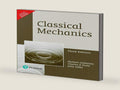 Classical Mechanics by Herbert Goldstein | barcode:9788131758915 | source:'9788131758915-right-three-quarter.jpg
