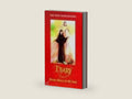 Diary: Divine Mercy in My Soul by Maria Faustyna Kowalska | barcode:9788171095940 | source:'9788171095940-right-three-quarter.jpg