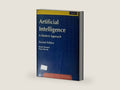 Artificial Intelligence : A Modern Approach by Stuart Russell Russell,Peter Norvig | barcode:9788177583670 | source:'9788177583670-right-three-quarter.jpg