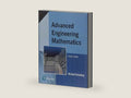 Advanced Engineering Mathematics by Michael D. Greenberg | barcode:9788177585469 | source:'9788177585469-right-three-quarter.jpg