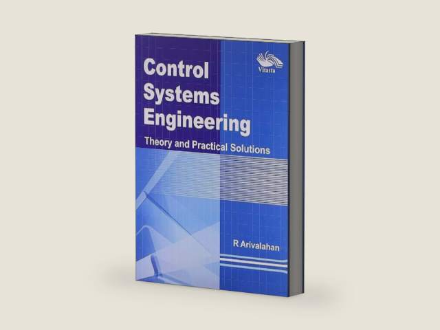 Control Systems Engineering: Theory and Practical Solutions [Apr 30, 2010] Arivalahan, R. by R. Arivalahan | barcode:9788189766627 | source:'9788189766627-right-three-quarter.jpg