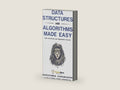 Data Structures and Algorithms Made Easy: Data Structures and Algorithmic Puzzles by Narasimha Karumanchi | barcode:9788193245279 | source:'9788193245279-right-three-quarter.jpg