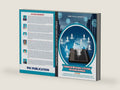 COMPUTER NETWORKS A SYSTEMS TOP DOWN APPROACH: COMPUTER NETWORKS by Dr.M.L.Ravi Chandra Dr.N.L.Aravinda Dr.Rakesh Kumar Yadav Ms.Alphiya Yunoose Dr.Sujata Mallapur Rohit Kumar Verma | barcode:9788196469351 | source:'9788196469351-right-three-quarter.jpg