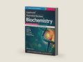 Lippincott's Illustrated Reviews - Biochemistry, 2nd South Asian ed by Ritu Singh | barcode:9788197055966 | source:'9788197055966-right-three-quarter.jpg
