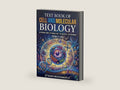TEXTBOOK OF CELL AND MOLECULAR BIOLOGY: MOLECULAR BIOLOGY by DR. PRIYANKA TIWARI | barcode:9788198243997 | source:'9788198243997-right-three-quarter.jpg