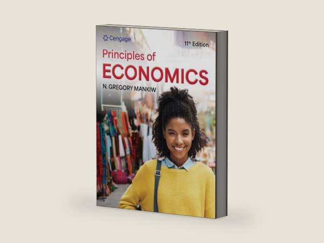 Principles of Economics by N. Mankiw | barcode:9788214050349 | source:'9788214050349-right-three-quarter.jpg