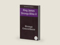 King James Strongs Bible II: Strongs Concordance (Study Bible Halseth Book 40) by Truthbetold Ministry | barcode:9788233918330 | source:'9788233918330-right-three-quarter.jpg