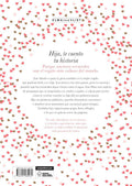 Hija, te cuento tu historia / Daughter, Let Me Tell You Your Story (Spanish Edition) by Elma van Vliet | barcode:9788401030031 | source:'9788401030031.jpg