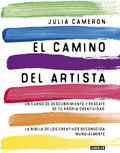 El camino del artista / The Artist's Way (Spanish Edition) by Julia Cameron | barcode:9788403102057 | source:'9788403102057.jpg