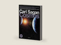 Cosmos (Fuera de coleccion) (Spanish Edition) by Carl Sagan | barcode:9788408053040 | source:'9788408053040-right-three-quarter.jpg