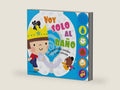 Voy solo al baño: Con divertidos sonidos y una canción by AA. VV. | barcode:9788408121589 | source:'9788408121589-right-three-quarter.jpg