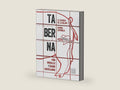 Taberna: La esencia de la mejor cocina española by Iván Morales y Álvaro Castellanos | barcode:9788408229636 | source:'9788408229636-right-three-quarter.jpg