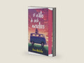 El arte de ser nosotros. Edición Especial con Cantos Tintados / The Art of Being Us. Special Edition with Sprayed Edges (Spanish Edition) by Inma Rubiales | barcode:9788408311140 | source:'9788408311140-right-three-quarter.jpg