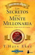 Los secretos de la mente millonaria. Edición 20 aniversario: Cómo dominar el juego interior de la riqueza (Spanish Edition) by T. Harv Eker | barcode:9788410335349 | source:'9788410335349.jpg