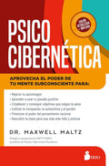 Psicocibernética (Spanish Edition) by Dr. Maxwell Maltz | barcode:9788410335653 | source:'9788410335653.jpg
