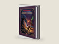 Dungeons & Dragons - Mundos y reinos / Dungeons & Dragons - Worlds & Realms (Spanish Edition) by Adam Lee | barcode:9788410396623 | source:'9788410396623-right-three-quarter.jpg