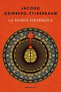 La teoría sintérgica by Jacobo Grinberg-Zylberbaum | barcode:9788410442986 | source:'9788410442986.jpg