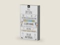 Pack IMPRESCINDIBLES DE BILL BRYSON ebook Bundle: Incluye Una breve historia de casi todo, El cuerpo humano, En casa y En las Antípodas. (Spanish Edition) by Bill Bryson | barcode:9788411329484 | source:'9788411329484-right-three-quarter.jpg