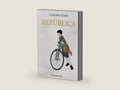 República by Claudio Stassi | barcode:9788411613194 | source:'9788411613194-right-three-quarter.jpg