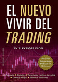El nuevo vivir del trading (Spanish Edition) by Alexander Elder | barcode:9788411723152 | source:'9788411723152.jpg