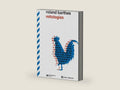 Mitologías by Roland Barthes | barcode:9788412448894 | source:'9788412448894-right-three-quarter.jpg