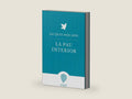La pau interior (Catalan Edition) by Jacques Philippe | barcode:9788412477191 | source:'9788412477191-right-three-quarter.jpg
