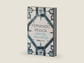 Libro del desasosiego by Fernando Pessoa | barcode:9788413628875 | source:'9788413628875-right-three-quarter.jpg