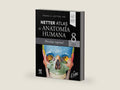 Netter. Atlas de anatomía humana. Abordaje regional by Frank H. Netter | barcode:9788413823980 | source:'9788413823980-right-three-quarter.jpg